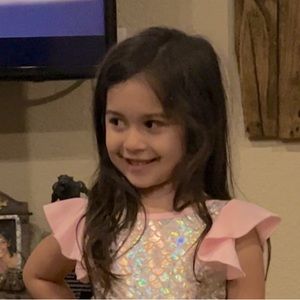 Meet your Posher, Regina